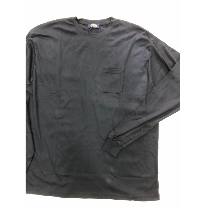 T-SHIRT MANICA LUNGA TAGLIE FORTI - ANDREASS  45,00 €