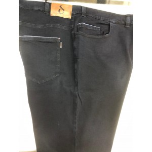 JEANS VIDOR TAGLIE FORTI - ANDREASS  129,00 €