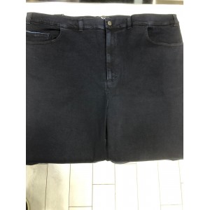 JEANS VIDOR TAGLIE FORTI - ANDREASS  129,00 €