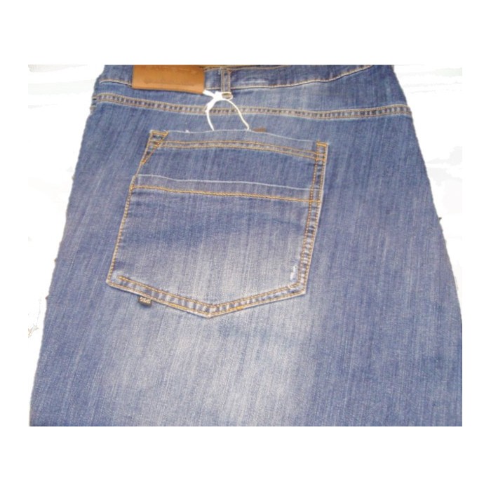Jeans taglie calibrate Emanuel Jeans  139,50 €