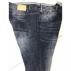 Jeans taglie calibrate Maxfort  139,50 €