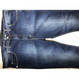 Jeans stretch taglie calibrate  69,50 €