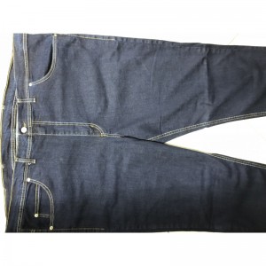 Jeans stretch taglie calibrate  69,50 €