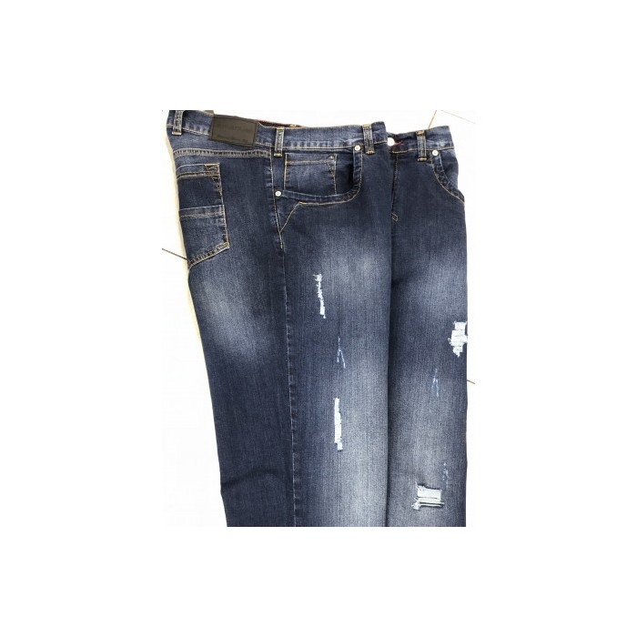 Jeans taglie comode Emanuel  140,50 €