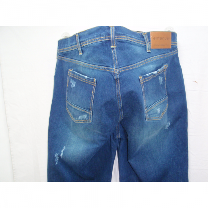 Jeans taglie comode Emanuel  129,50 €