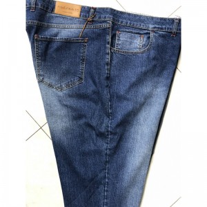 Jeans taglie calibrate  69,50 €