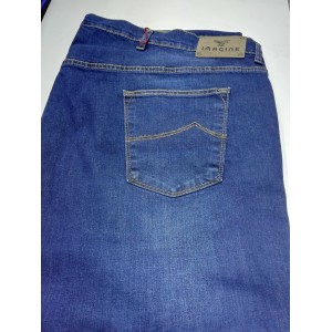 Jeans bielastico taglia comoda  69,00 €