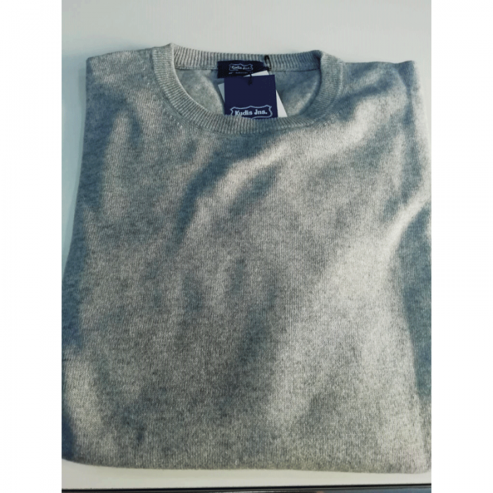 Pullover Cachemire Kudis taglie forti - ANDREASS  59,90 €